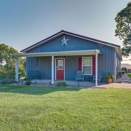 Kentucky Retreat Near Williamstown Lake! Exterior foto