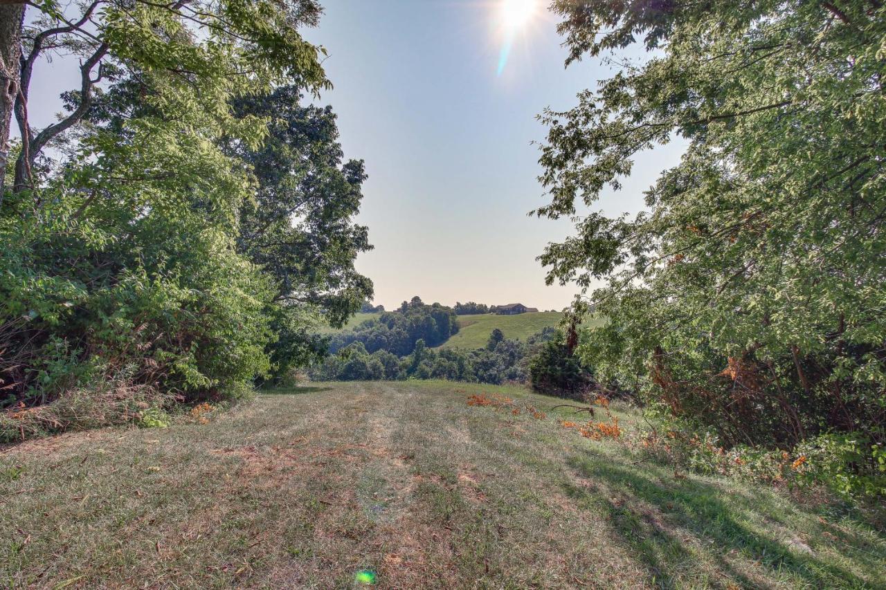 Kentucky Retreat Near Williamstown Lake! Exterior foto